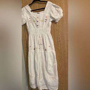 Medium Ivy city dress